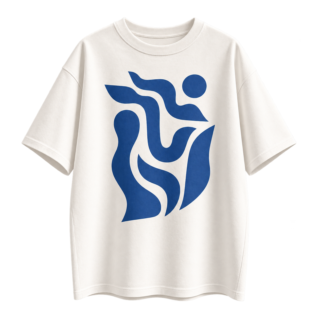 Sunwashed tee